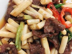 -巽东海鲜大排档(巽寮湾店)