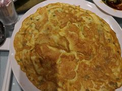 牡蛎炒蛋-丰收日(五角场店)
