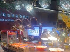 -经典世家牛排自助餐厅(百捷店)