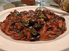 -老洋房花园饭店(绍兴路店)