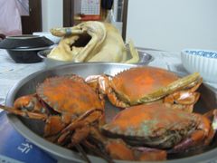 -周生记太爷鸡(文明路店)