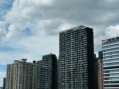 -深圳来福士广场