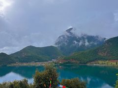-丽江泸沽湖景区-里格半岛