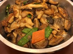 -新东城喜宴海鲜酒家(同德店)