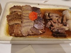 -君子·兰餐厅(长江路店)
