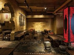 -盟重烧烤(高正街店)