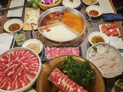 -麻路成都火锅(柏威年店)