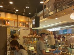 -PAPER STONE BAKERY(天环店)