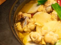 -百年神厨·地道川菜(紫荆店)