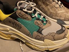 -GUCCI(南京德基店)