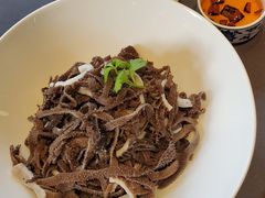 古教水爆肚-耳朵眼会馆(鼓楼店)