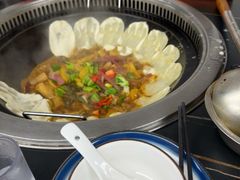 -地锅之家·鲜货工厂(华发路店)