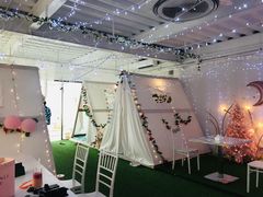 -天空花园餐吧·生日·团建(南山店)