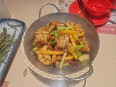 -避风塘(宝山万达店)