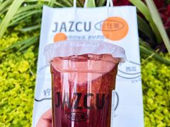 -Jazcu珍仕菓鲜榨果汁(西单大悦城店)