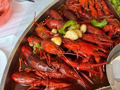 -红胖胖龙虾王·本地菜