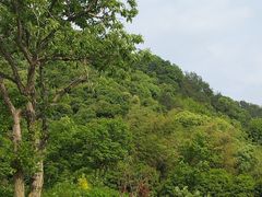 -黄公望隐居地