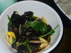 -粗茶淡饭·隐庐私厨(东亭店)