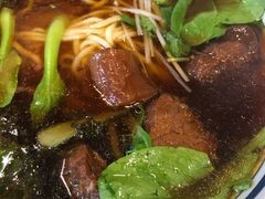 -友乐达台北精致面馆(张江店)