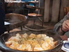 -前海沿·青岛菜(五四广场永旺店)