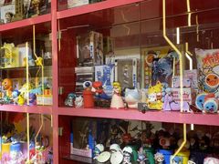 -天天玩X秋葉原日系动漫游戏中心