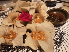 -绿茶餐厅(领展购物广场·中关村店)