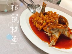 -RIVIERA 松鹤楼(外滩店)