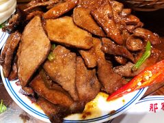-那家老院子东北菜·饺子·小鸡炖蘑菇(艳华街店)