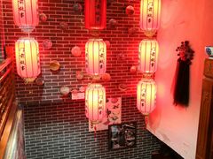 -前门故事烤鸭店(十里河店)