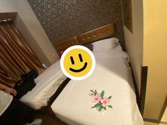 -香港华美达海景酒店