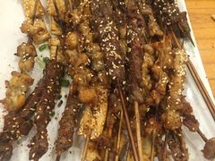 -木屋烧烤(西南角店)