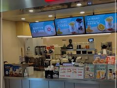 -桂桂茶(恒基名人店)