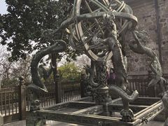 -紫金山天文台