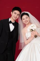 -雪中彩影婚纱摄影·品控旗舰店
