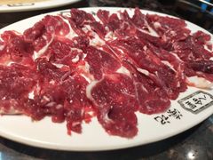 -八合里牛肉火锅(深圳海德店)