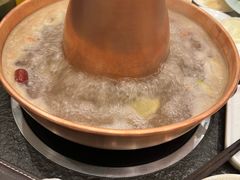 -仁和四季涮肉馆(天坛南门店)