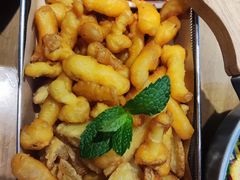 -四季餐厅(华苑店)