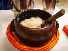 -饭怕鱼·黄焖鲟龙鱼(湖大店)