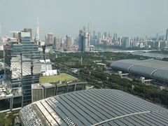 -广交会威斯汀酒店