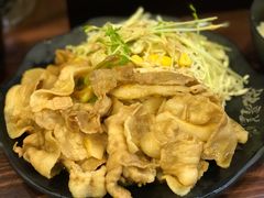 -能量盖饭