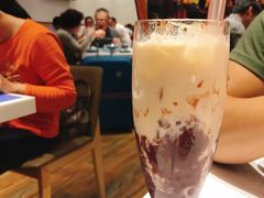 红豆冰-龙记香港茶餐厅(久光百货店)