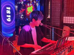 -1819餐厅·团队聚餐·烤串·精酿