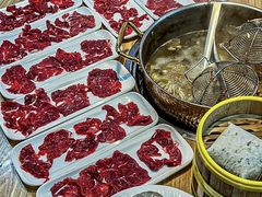 -罗二娘·鲜切牛自助火锅(罗湖东门步行街店)