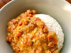 -李百蟹·江南蟹黄面(夫子庙店)