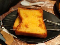 -沈记烧烤海鲜(江汉二路店)
