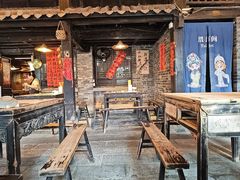 -饭江湖·江湖菜(湖广会馆店)
