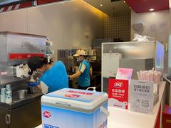 -DQ·蛋糕·冰淇淋(天通苑华联店)