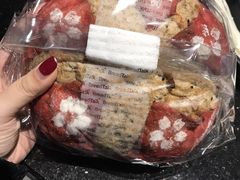 -BreadTalk面包新语·烘焙蛋糕(海岸城店)