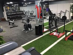 -ENERGY原力健身(川周店)