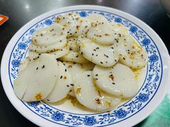 -龙老五汤店(站前西路店)
